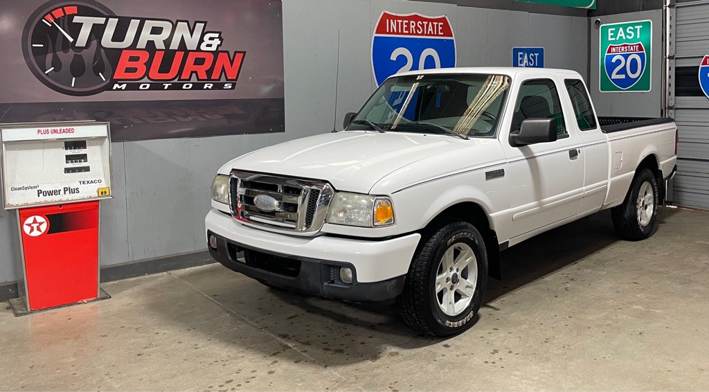 2006 Ford Ranger Image 1