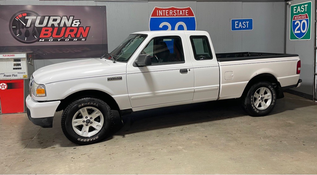 2006 Ford Ranger Image 3