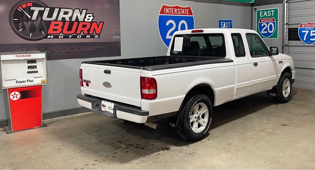 2006 Ford Ranger Image 4
