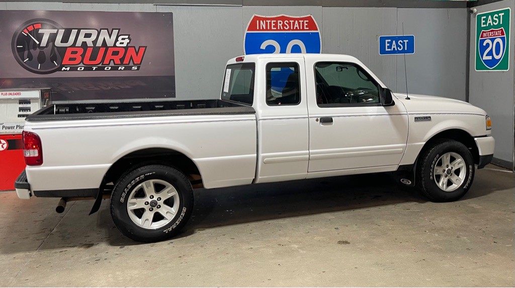 2006 Ford Ranger Image 5