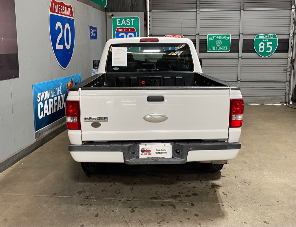 2006 Ford Ranger Image 6