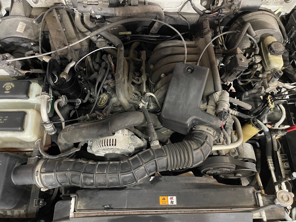 2006 Ford Ranger Image 7