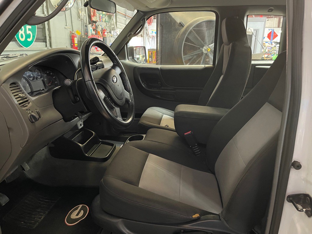 2006 Ford Ranger Image 9