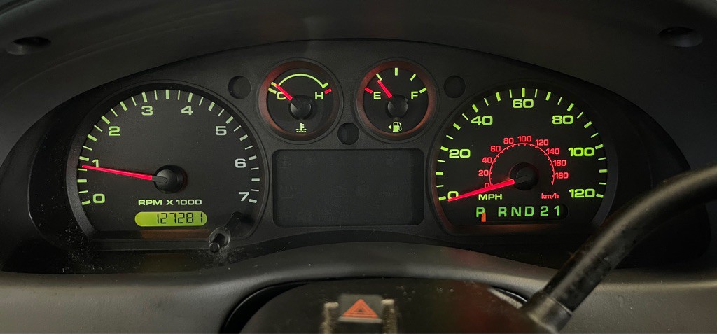 2006 Ford Ranger Image 10