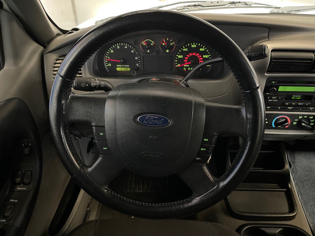 2006 Ford Ranger Image 11