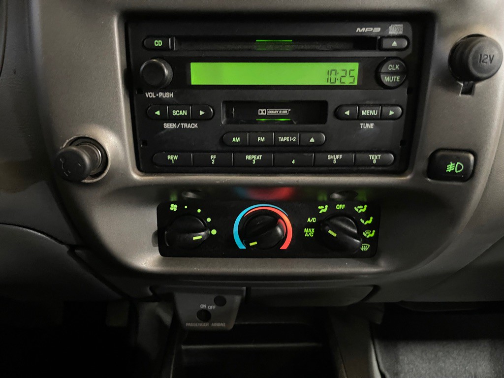 2006 Ford Ranger Image 12