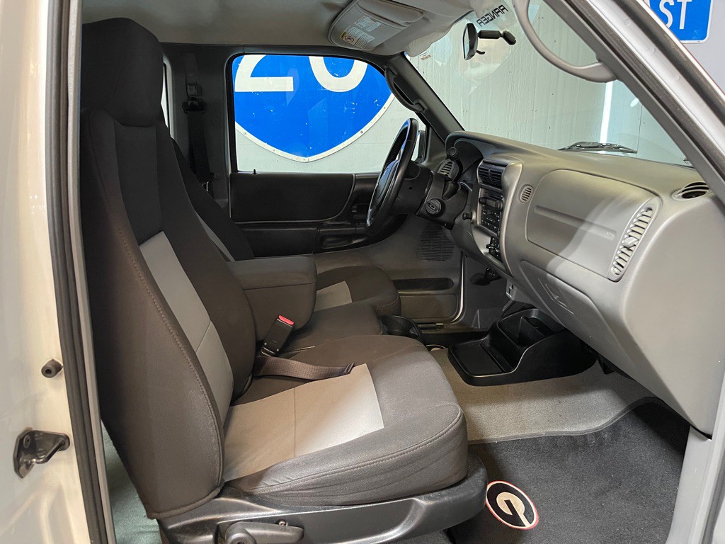 2006 Ford Ranger Image 16