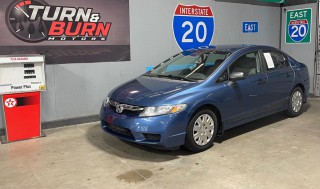 Image for 2010 Honda Civic VP ID: 6888612