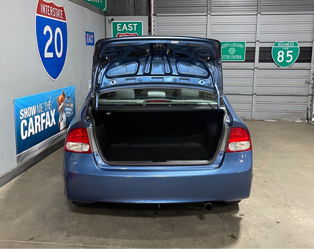 2010 Honda Civic Image 7