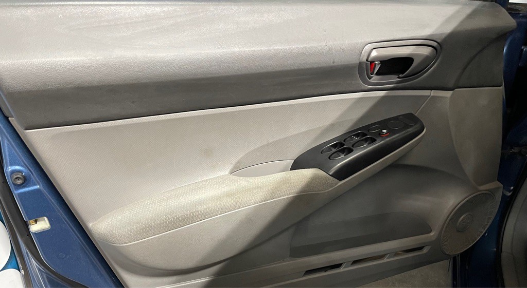 2010 Honda Civic Image 9