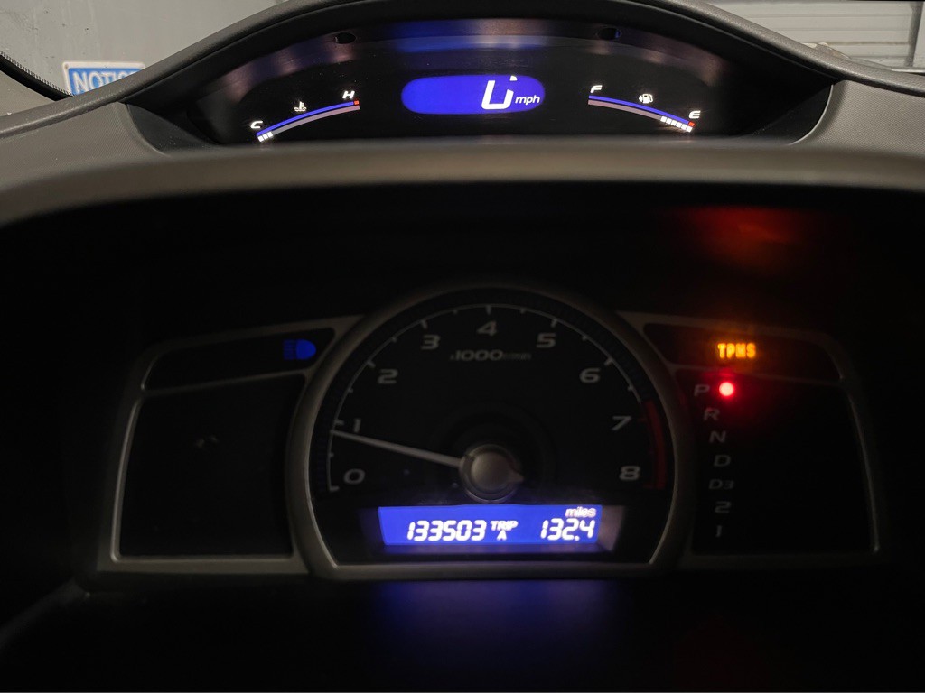 2010 Honda Civic Image 11