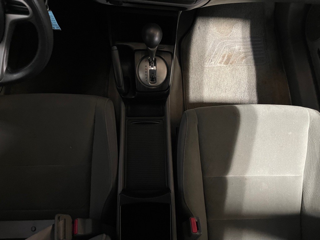 2010 Honda Civic Image 14
