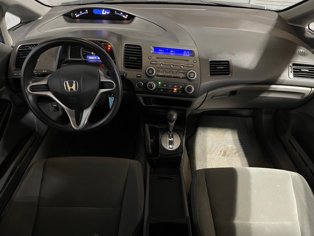 2010 Honda Civic Image 15