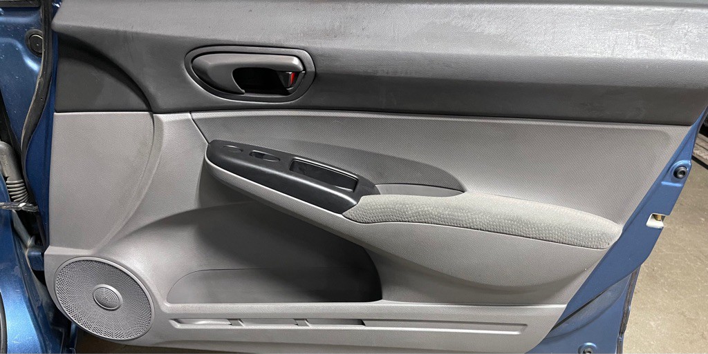 2010 Honda Civic Image 16