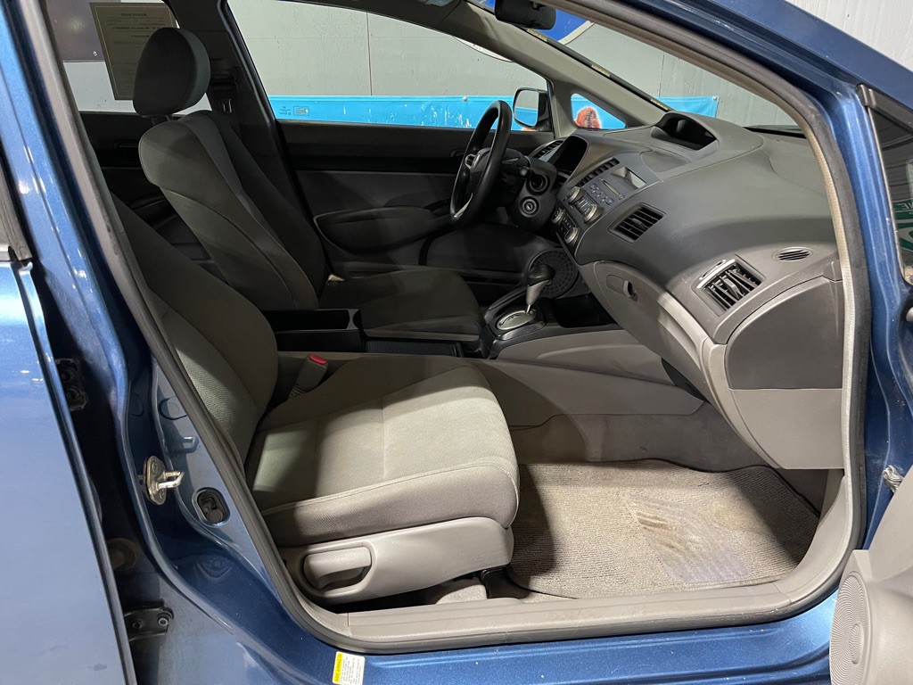 2010 Honda Civic Image 17