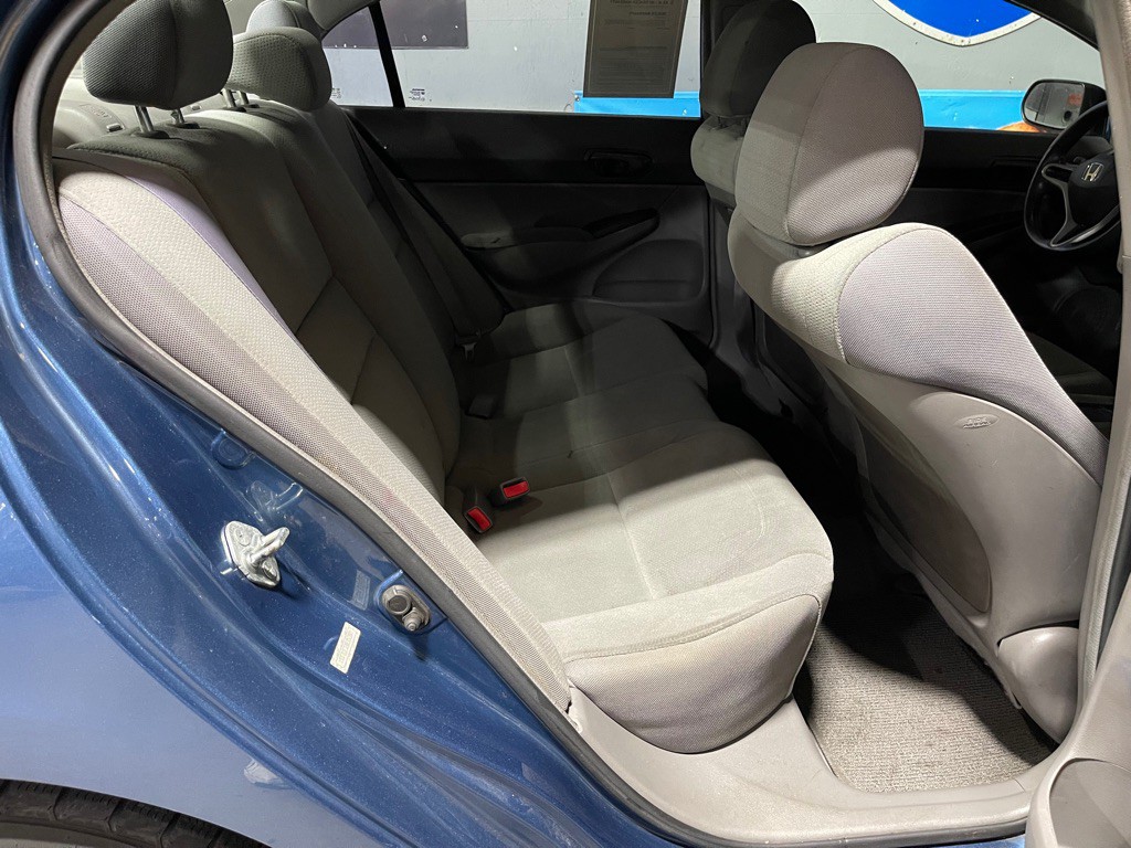 2010 Honda Civic Image 19