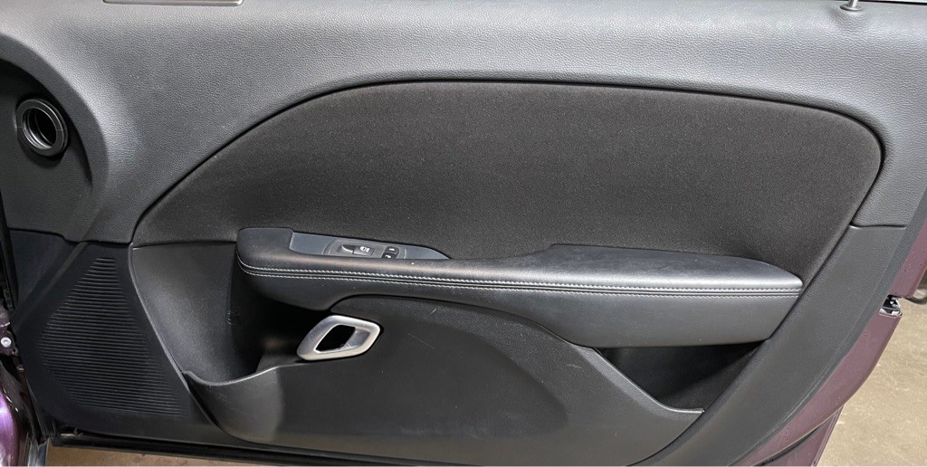 2022 Dodge Challenger Image 16