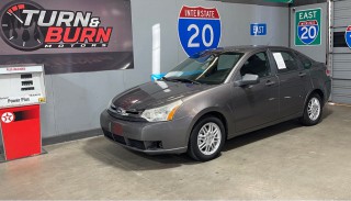 Image for 2010 Ford Focus SE ID: 6895205
