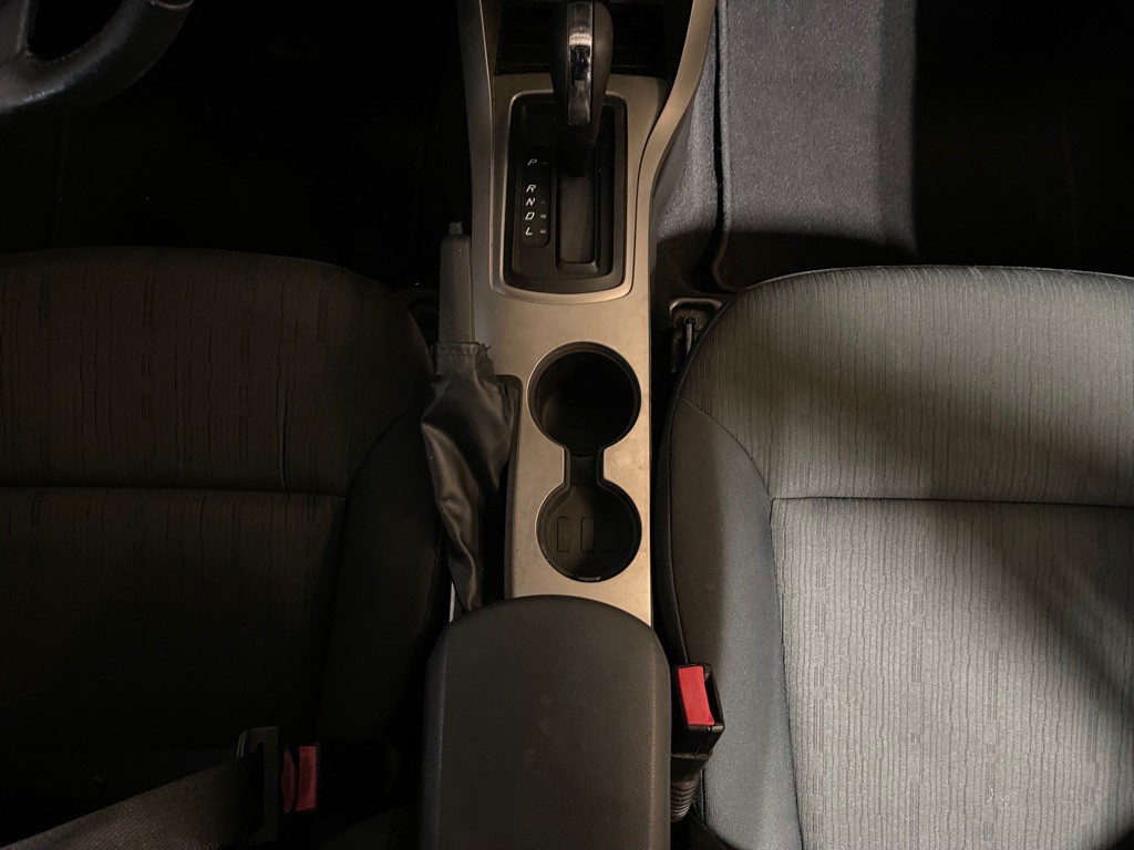 2010 Ford Focus Image 13