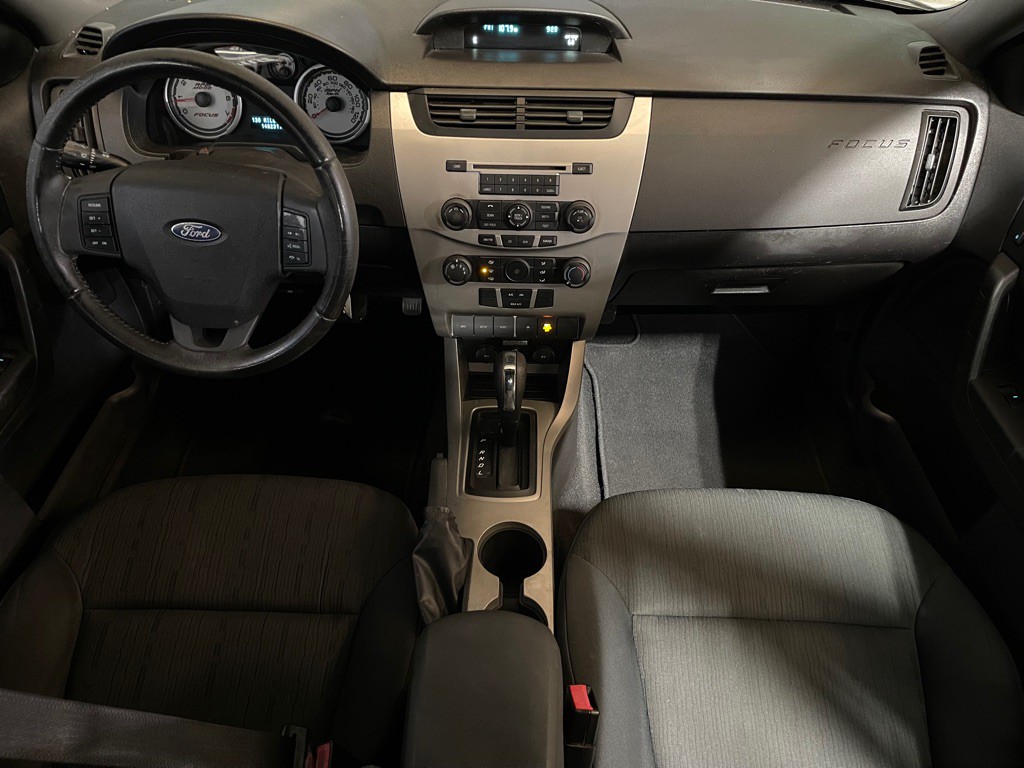 2010 Ford Focus Image 14