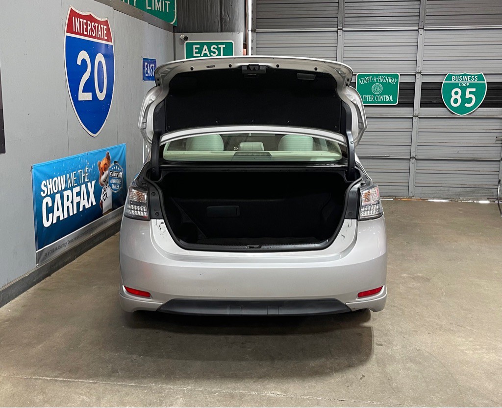 2011 Lexus HS 250h Image 7