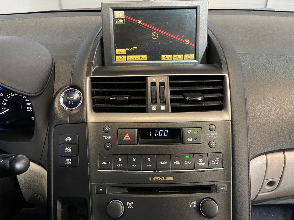 2011 Lexus HS 250h Image 14