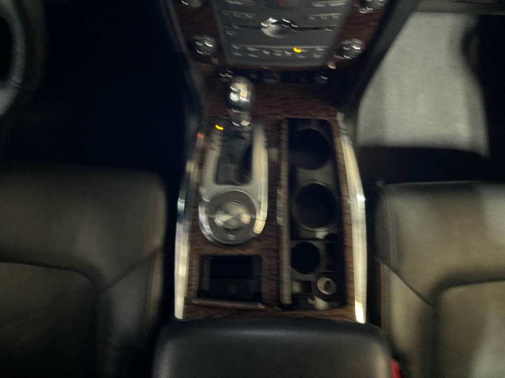 2017 Nissan Armada Image 14