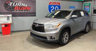 Image for 2014 Toyota Highlander LE ID: 6911795