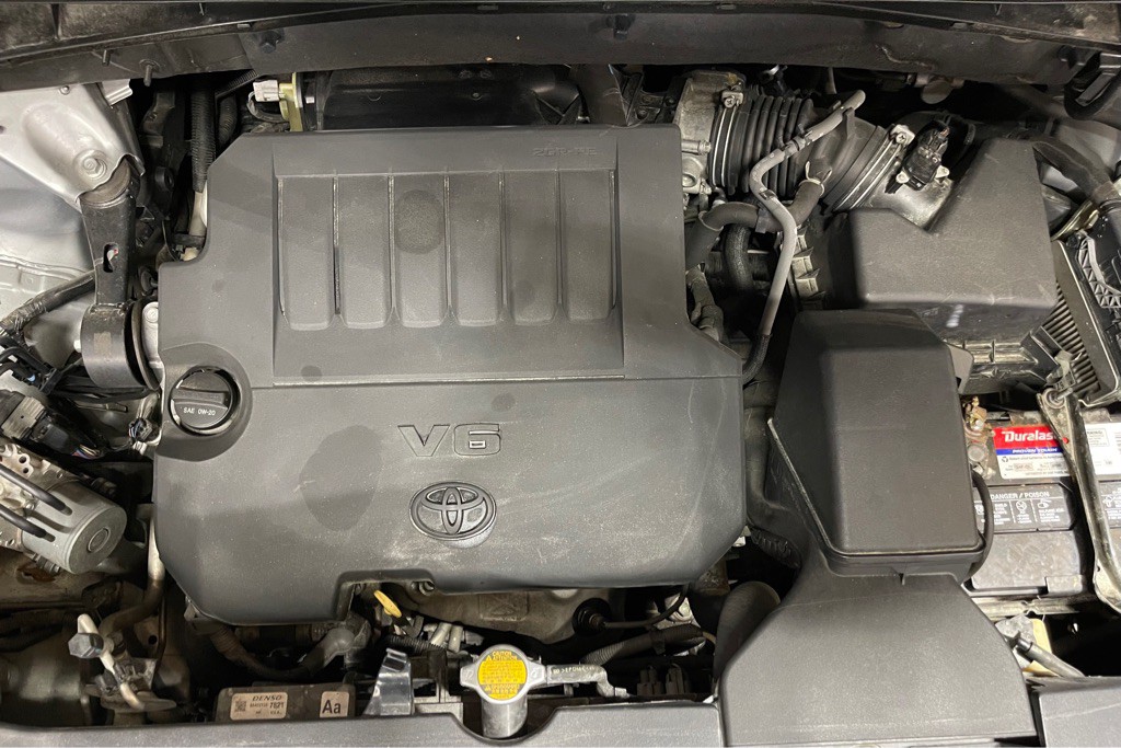 2014 Toyota Highlander Image 8
