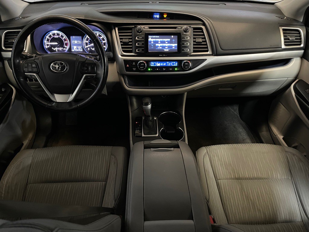 2014 Toyota Highlander Image 15