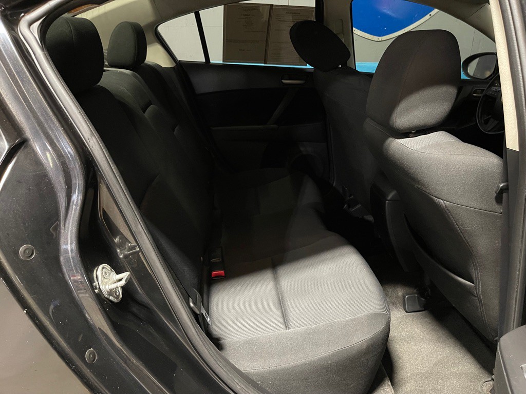 2011 Mazda Mazda3 Image 19
