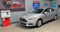 Image for 2016 Ford Fusion S ID: 6914829