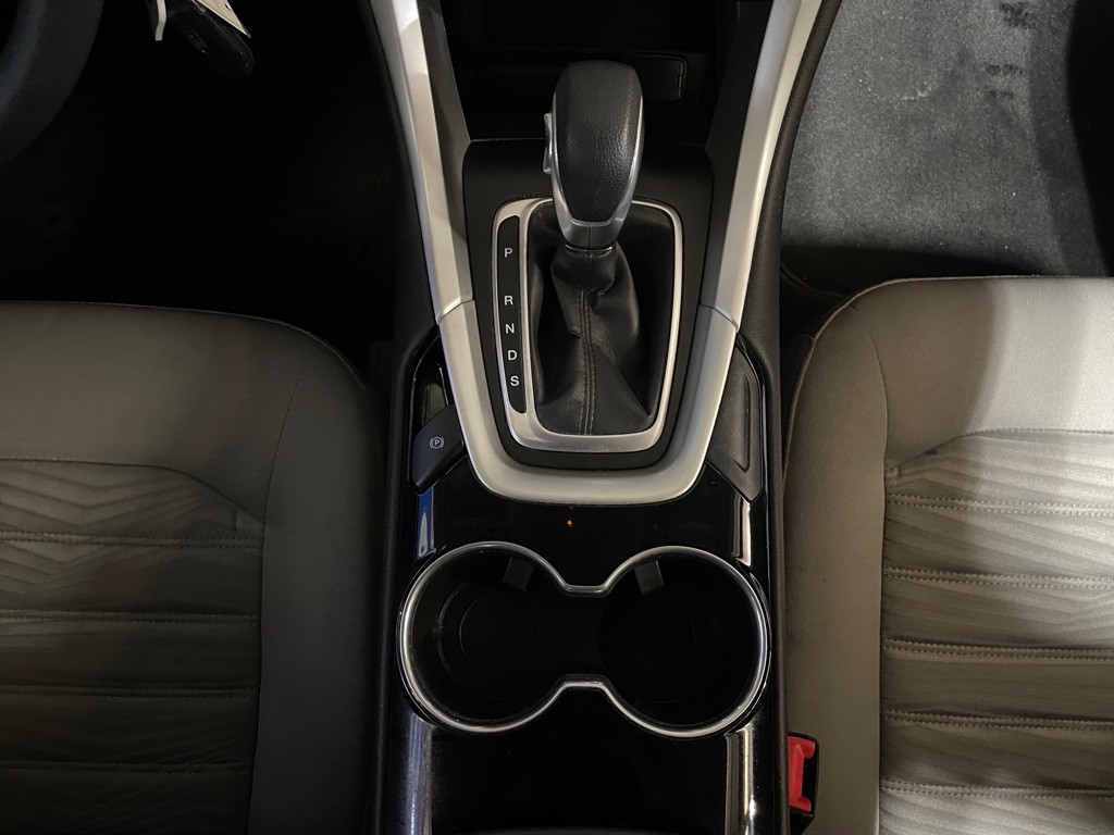 2016 Ford Fusion Image 14