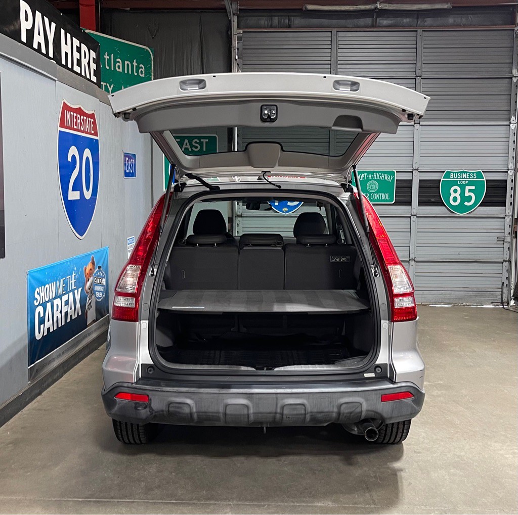 2009 Honda CR-V Image 7