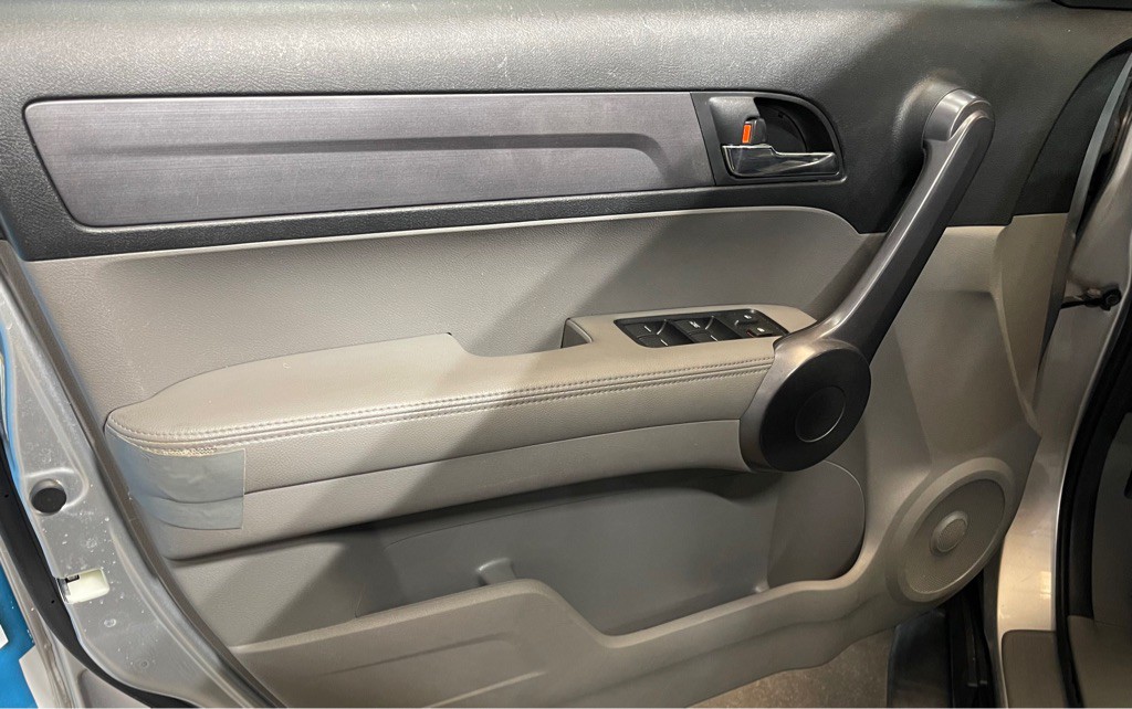 2009 Honda CR-V Image 9
