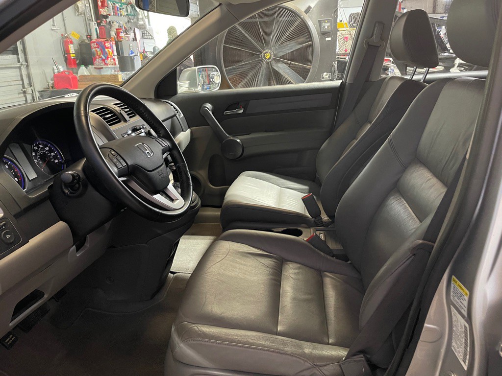 2009 Honda CR-V Image 10