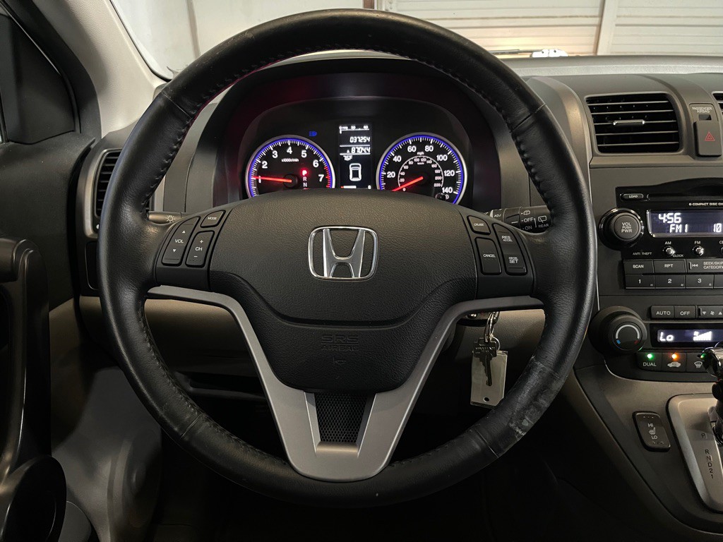 2009 Honda CR-V Image 12