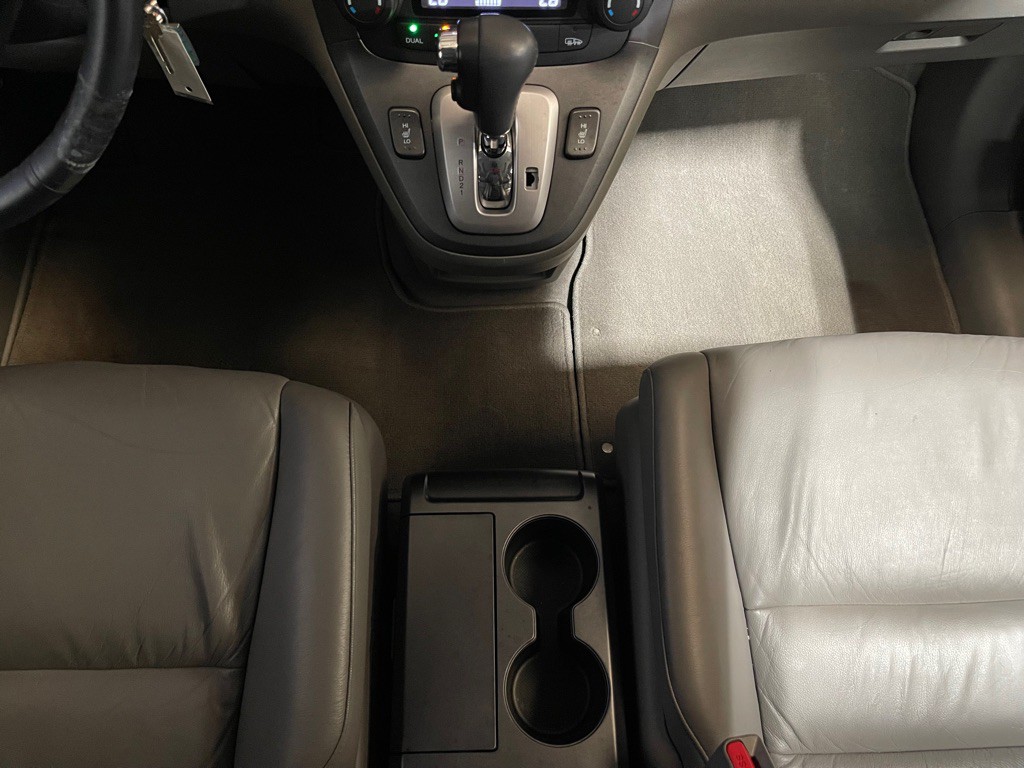 2009 Honda CR-V Image 14