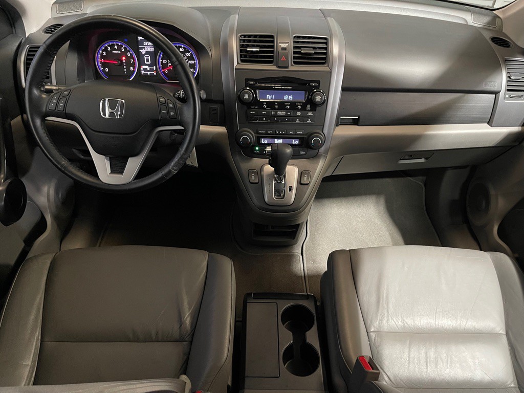 2009 Honda CR-V Image 15