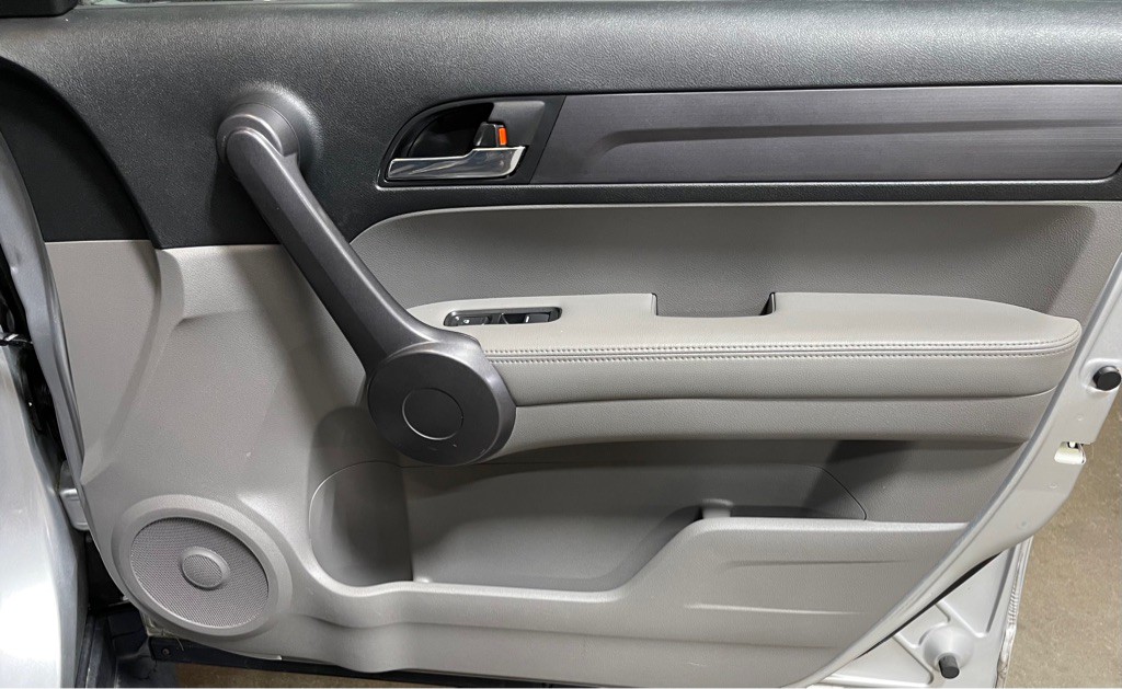 2009 Honda CR-V Image 16