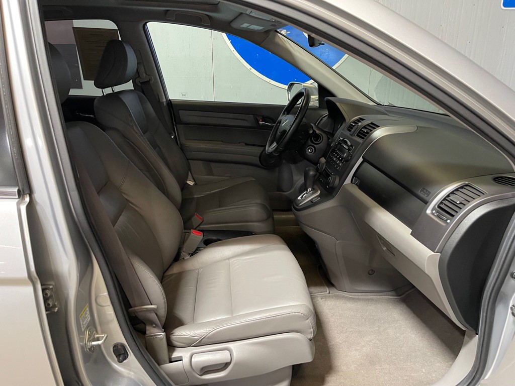 2009 Honda CR-V Image 17