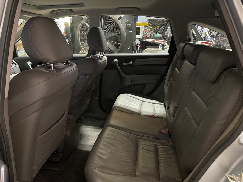 2009 Honda CR-V Image 18
