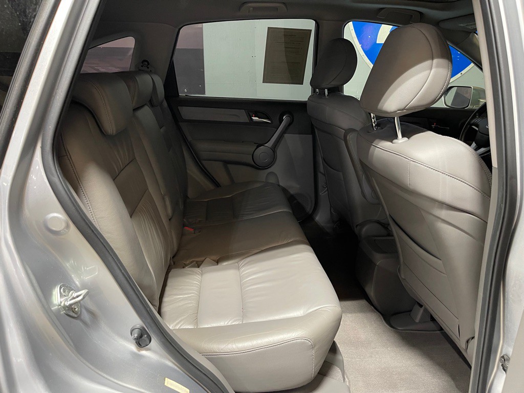 2009 Honda CR-V Image 19