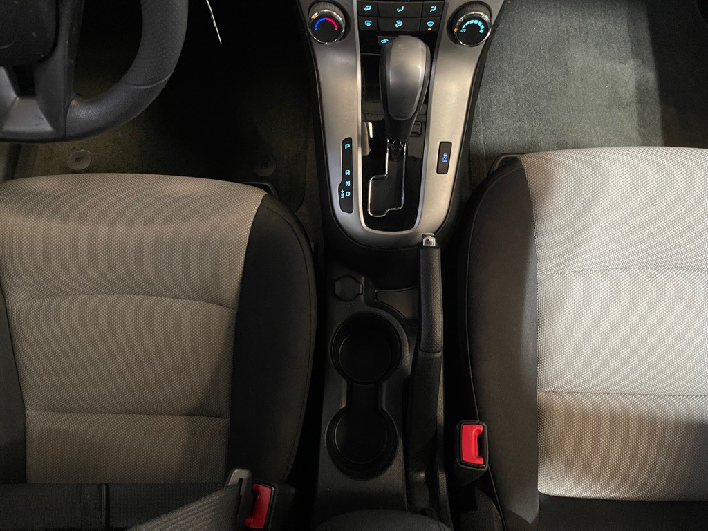 2014 Chevrolet Cruze Image 14