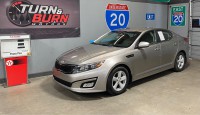 Image for 2014 Kia Optima LX ID: 6914844
