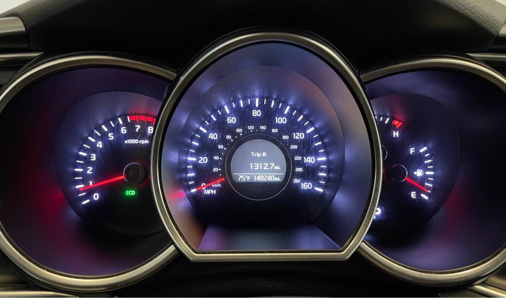 2014 Kia Optima Image 11