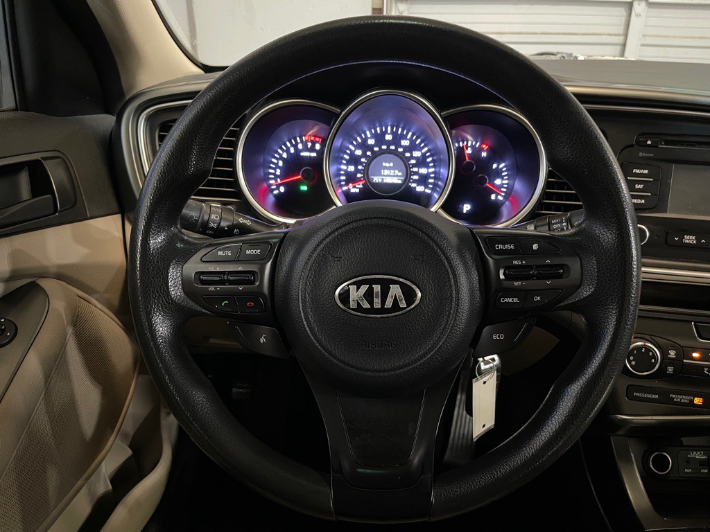 2014 Kia Optima Image 12