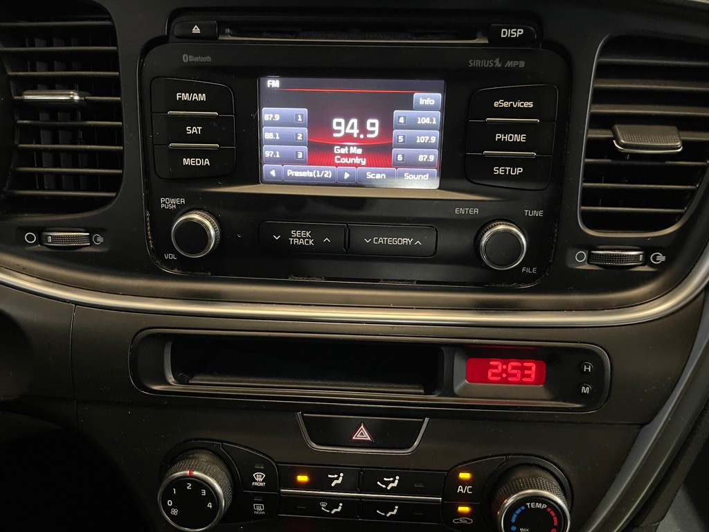 2014 Kia Optima Image 13