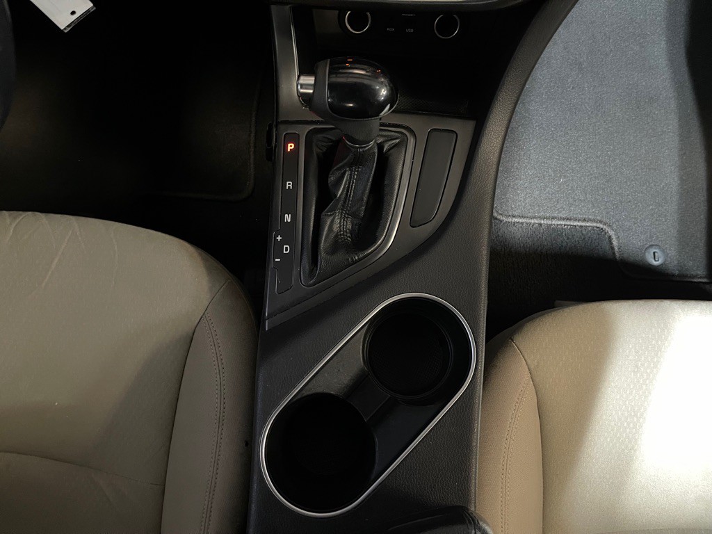 2014 Kia Optima Image 14