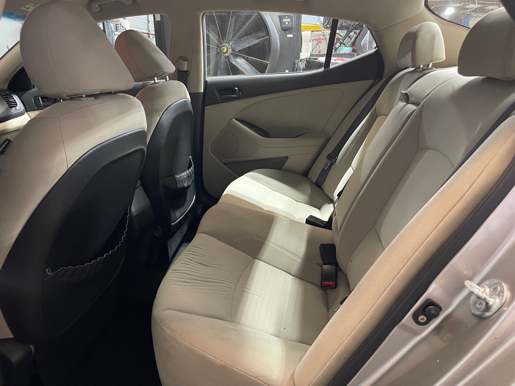 2014 Kia Optima Image 18